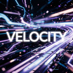 Обложка EvilanDark - Velocity