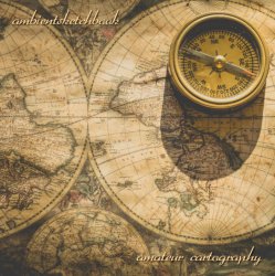 Обложка Beat Cartography - Stratosphere