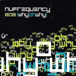 Обложка Nu Freq L - Rising Stronger