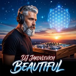 Обложка DJ Jakovlevich - Beautiful