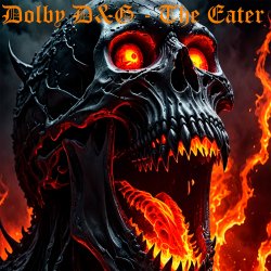 Обложка Dolby D&G - The Eater