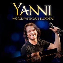 Обложка Yanni - The Rain Must Tell