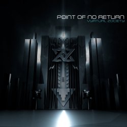 Обложка Vyrtual Zociety - Point Of No Return (Pangea Remix)