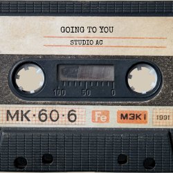 Cover Studio AC - Going To You