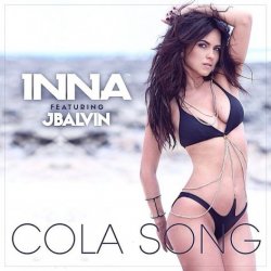 Обложка Inna feat. J Balvin - Cola Song (Dj Maxim Project Remix)