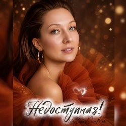 Обложка AlisaDimKar - Недоступная!