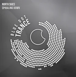 Обложка North Skies - Spiraling Down (Original Mix)