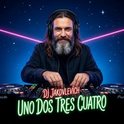 Обложка Uno, dos, tres, cuatro
