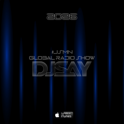Cover #JSMN GLOBAL RADIO SHOW #147