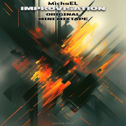 封面 Improvisation (Original mini mixtape)