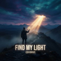 Обкладинка Find My Light