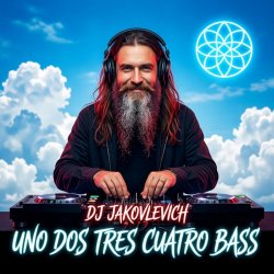 Обложка Uno, dos, tres, cuatro (Bass)