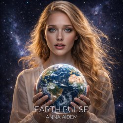 Cover EARTH PULSE