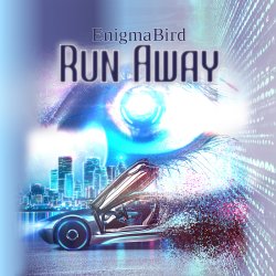 Обложка Run Away