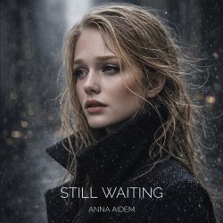 Cover STILL WAITING
