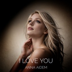 Cover I LOVE YOU