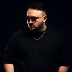 Обложка Dj Rauff - Nith Moth