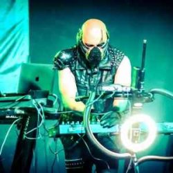 Обложка Infected Sound System - Elimination Of The Weak