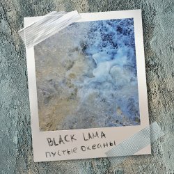 Обложка Black Lama - Не Смотри