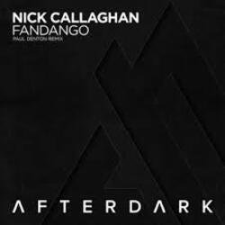 Обложка Nick Callaghan & Warren Adam - Occlusion