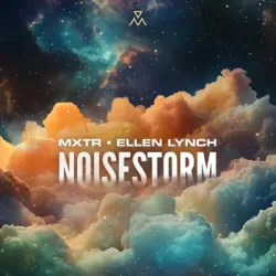 Обложка MXTR, Ellen Lynch - Noisestorm