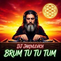Обложка Brum Tu Tu Tum