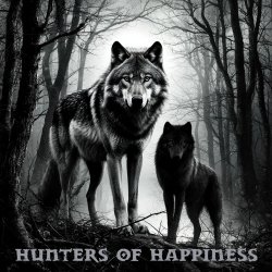 Обложка DJ Katya Kadykov - Hunters of happiness (minatrix_edition)