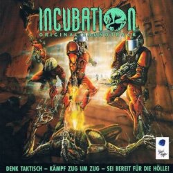 Обложка Incubation - Sincronización Y Corrección