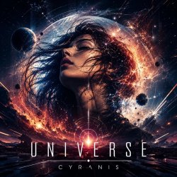 Обложка REEEF - Universe (Original Mix)