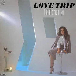 Обложка Lovetrip - Mantra