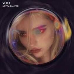 Обложка azZza, Panzer - VOID