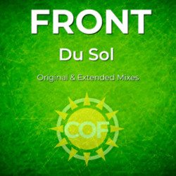 Обложка Front - Du Sol (Original Mix)