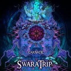 Обложка SwaraTrip - Panchama