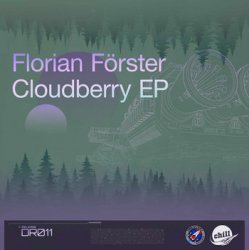 Обложка Florian Förster - Certainty