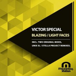 Blazing (Original Mix)