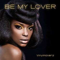 Be My Lover (DJ Pasha Lee & DJ Vitaco Remix)