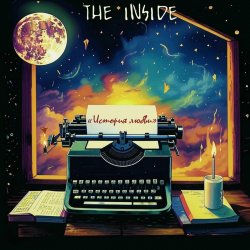 Обложка The Inside - История Любви