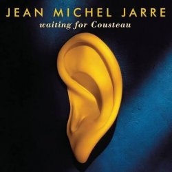 Обложка Jean Michel Jarre - Calypso III (fin de siecle)