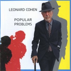 Обложка Leonard Cohen - Did I Ever Love You