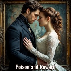 Обложка Alex K - Poison and Reward