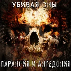Обложка Паранойя и Ангедония - Дурачек