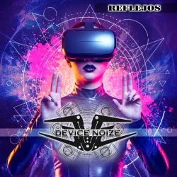 Обложка Device Noize - Gray Day