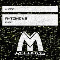 Обложка Antoine & B - Empty (Original Mix)