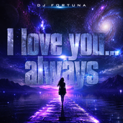 I love you... always