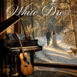 Обложка Dress Wite