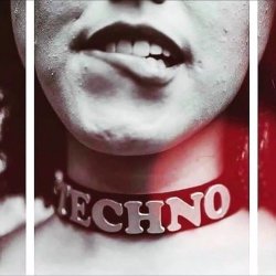 Cover Emotional Schranz #11 (On the DJ No Nim channel)