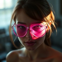 Обкладинка Сергей Видов - Die rosa Brille