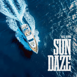Обложка Sun Daze 2026