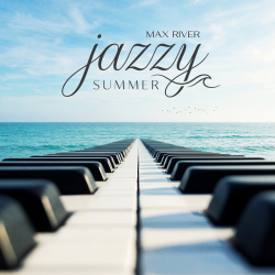 Обложка Jazzy Summer