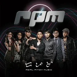 Обложка RPM (Hun) & Modesty's - Dawn Life